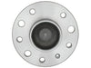 Wheel Bearing and Hub Assembly Raybestos Brakes 712145