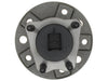 Wheel Bearing and Hub Assembly Raybestos Brakes 712145