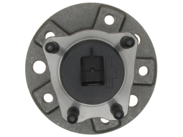 Wheel Bearing and Hub Assembly Raybestos Brakes 712145