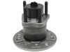 Wheel Bearing and Hub Assembly Raybestos Brakes 712145