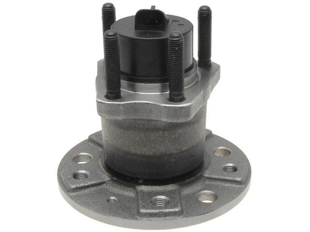 Wheel Bearing and Hub Assembly Raybestos Brakes 712145