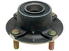 Wheel Bearing and Hub Assembly Raybestos Brakes 712147