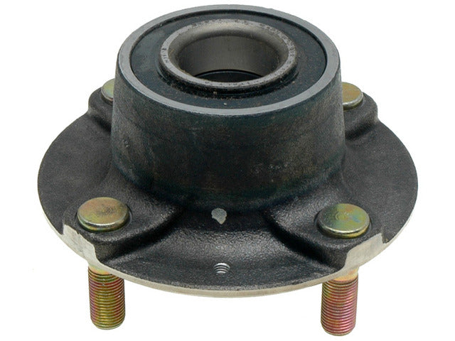 Wheel Bearing and Hub Assembly Raybestos Brakes 712147