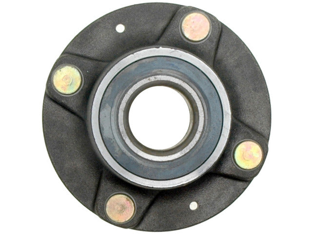 Wheel Bearing and Hub Assembly Raybestos Brakes 712147