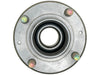 Wheel Bearing and Hub Assembly Raybestos Brakes 712147