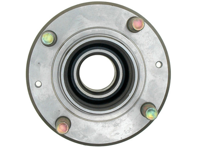 Wheel Bearing and Hub Assembly Raybestos Brakes 712147