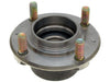 Wheel Bearing and Hub Assembly Raybestos Brakes 712147