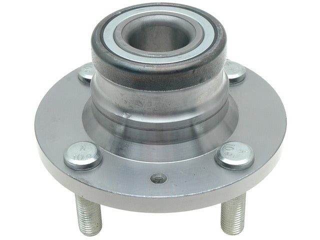 Wheel Bearing and Hub Assembly Raybestos Brakes 712148