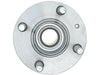 Wheel Bearing and Hub Assembly Raybestos Brakes 712148