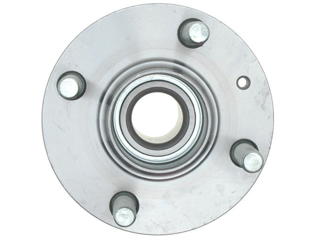 Wheel Bearing and Hub Assembly Raybestos Brakes 712148