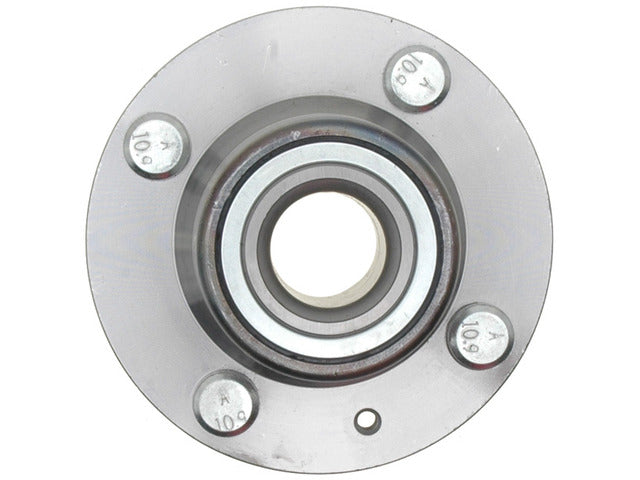 Wheel Bearing and Hub Assembly Raybestos Brakes 712148