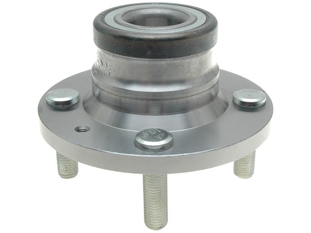 Wheel Bearing and Hub Assembly Raybestos Brakes 712148
