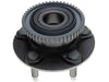 Wheel Bearing and Hub Assembly Raybestos Brakes 712149