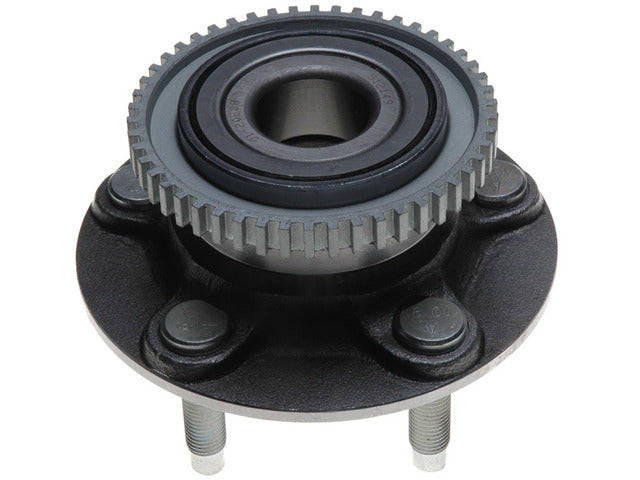Wheel Bearing and Hub Assembly Raybestos Brakes 712149