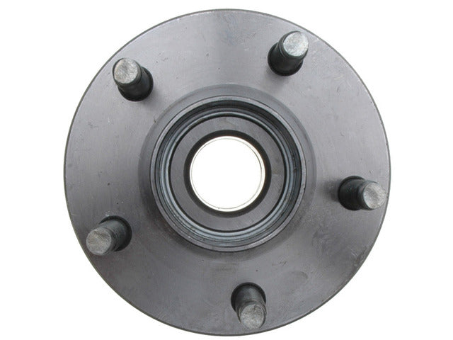 Wheel Bearing and Hub Assembly Raybestos Brakes 712149