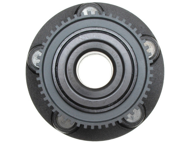 Wheel Bearing and Hub Assembly Raybestos Brakes 712149