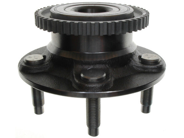 Wheel Bearing and Hub Assembly Raybestos Brakes 712149