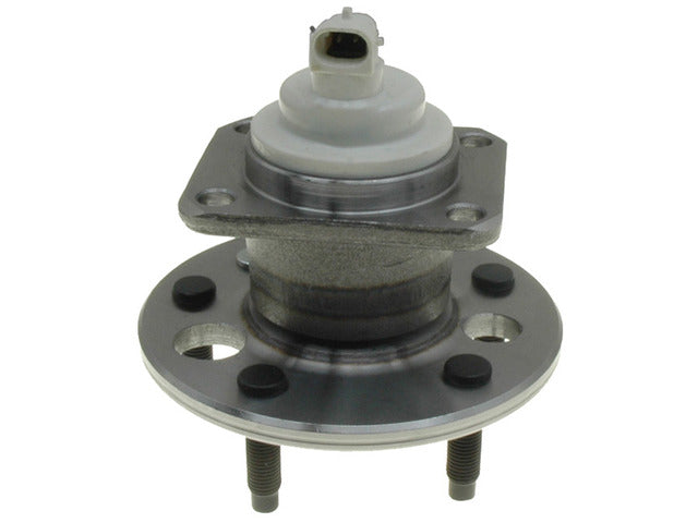 Wheel Bearing and Hub Assembly Raybestos Brakes 712150
