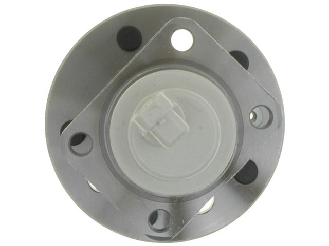 Wheel Bearing and Hub Assembly Raybestos Brakes 712150