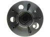 Wheel Bearing and Hub Assembly Raybestos Brakes 712150