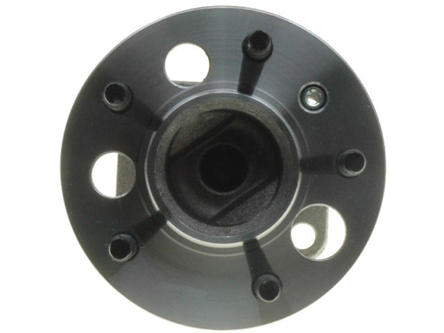 Wheel Bearing and Hub Assembly Raybestos Brakes 712150