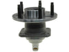Wheel Bearing and Hub Assembly Raybestos Brakes 712150