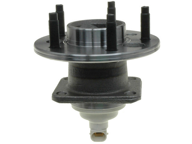 Wheel Bearing and Hub Assembly Raybestos Brakes 712150