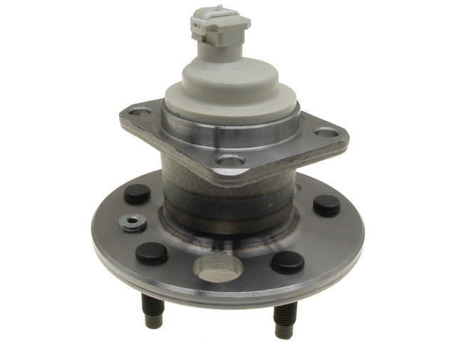 Wheel Bearing and Hub Assembly Raybestos Brakes 712151