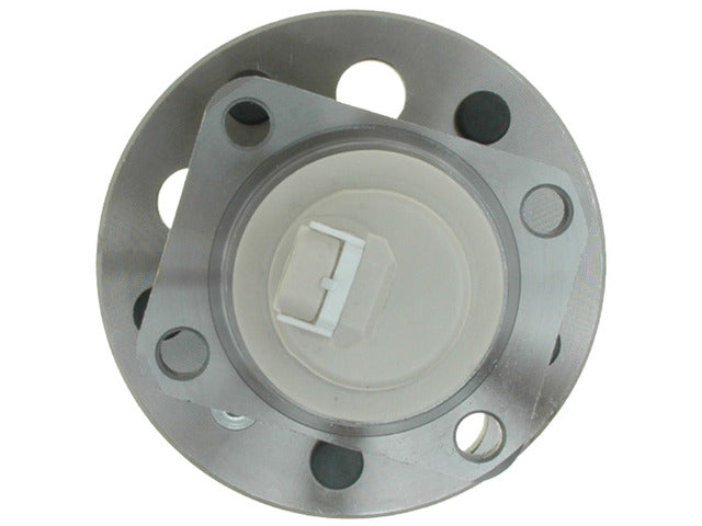 Wheel Bearing and Hub Assembly Raybestos Brakes 712151