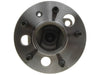 Wheel Bearing and Hub Assembly Raybestos Brakes 712151