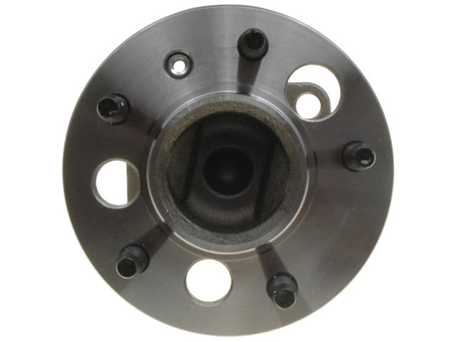 Wheel Bearing and Hub Assembly Raybestos Brakes 712151