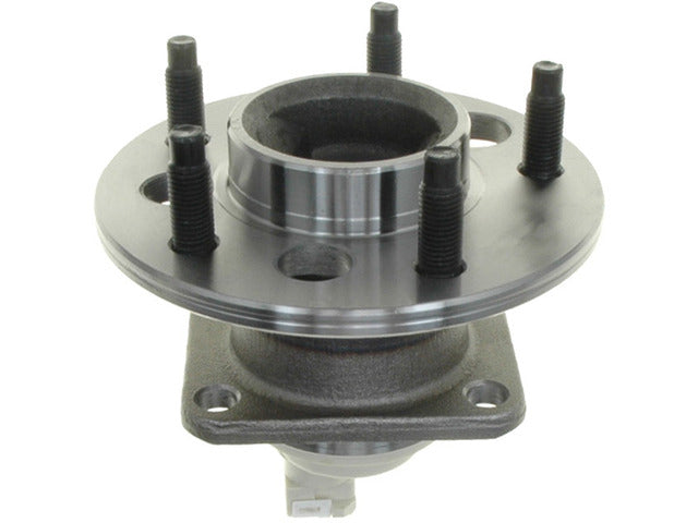 Wheel Bearing and Hub Assembly Raybestos Brakes 712151