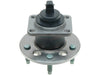 Wheel Bearing and Hub Assembly Raybestos Brakes 712152