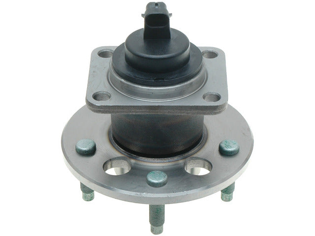 Wheel Bearing and Hub Assembly Raybestos Brakes 712152