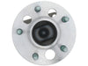 Wheel Bearing and Hub Assembly Raybestos Brakes 712152
