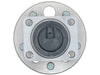Wheel Bearing and Hub Assembly Raybestos Brakes 712152