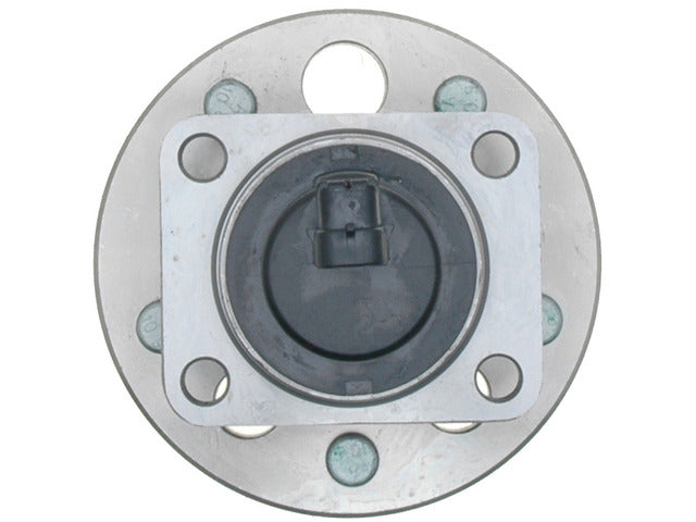 Wheel Bearing and Hub Assembly Raybestos Brakes 712152