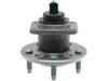 Wheel Bearing and Hub Assembly Raybestos Brakes 712152