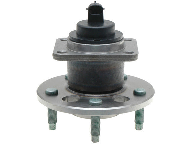 Wheel Bearing and Hub Assembly Raybestos Brakes 712152