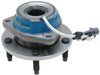 Wheel Bearing and Hub Assembly Raybestos Brakes 712153