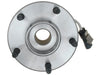 Wheel Bearing and Hub Assembly Raybestos Brakes 712153
