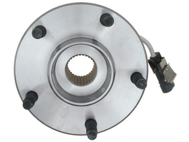 Wheel Bearing and Hub Assembly Raybestos Brakes 712153