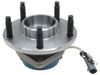 Wheel Bearing and Hub Assembly Raybestos Brakes 712153