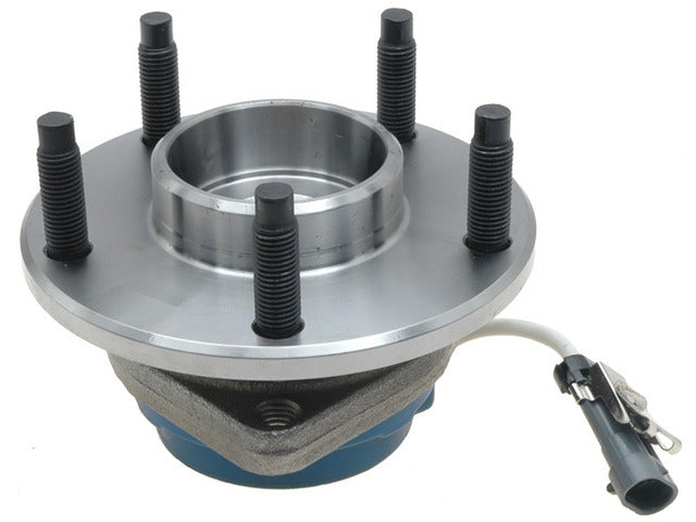 Wheel Bearing and Hub Assembly Raybestos Brakes 712153