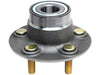 Wheel Bearing and Hub Assembly Raybestos Brakes 712154