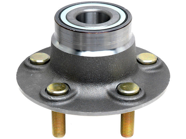 Wheel Bearing and Hub Assembly Raybestos Brakes 712154