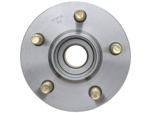 Wheel Bearing and Hub Assembly Raybestos Brakes 712154