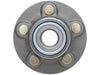 Wheel Bearing and Hub Assembly Raybestos Brakes 712154