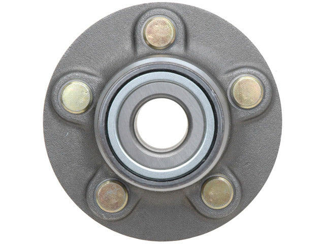 Wheel Bearing and Hub Assembly Raybestos Brakes 712154
