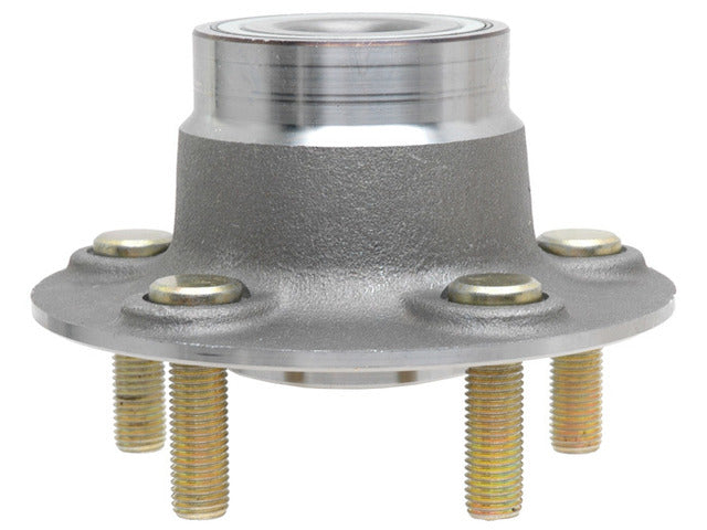 Wheel Bearing and Hub Assembly Raybestos Brakes 712154